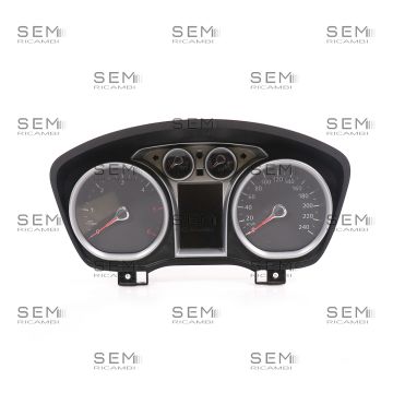 Quadro Strumenti Riparato Ford Kuga I