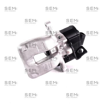 Pinza Post Sx Vw Passat 3C0615403E