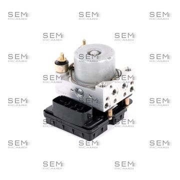 Modulo Abs Sumitomo Toyota Yaris Verso