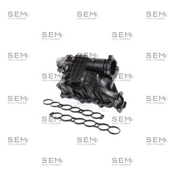 Collettore Thema Grand Cherokee 3.0 CRD