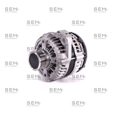 Alternatore Motore Giulia Stelvio 2.2 D