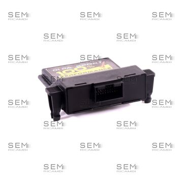 Centralina Data Bus Gateway Vw Passat