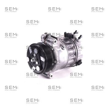 Compressore A/C Land Rover Jaguar 3.0 d