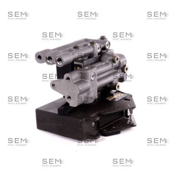 Revisione Gruppo Abs Ate Citroen Xantia