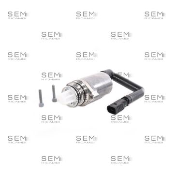 Pompa Differenziale Audi Seat Skoda Vw