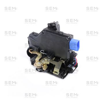 Attuatore Porta Ant Destra Vw Seat Skoda
