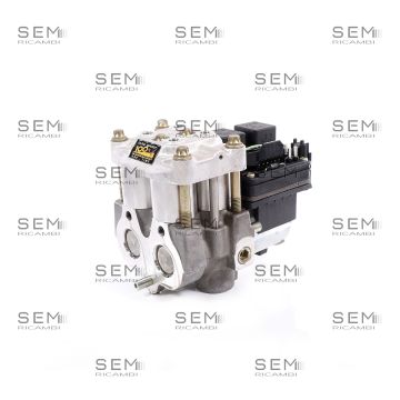 Abs Bosch Alfa Gtv Spider Fiat Barchetta
