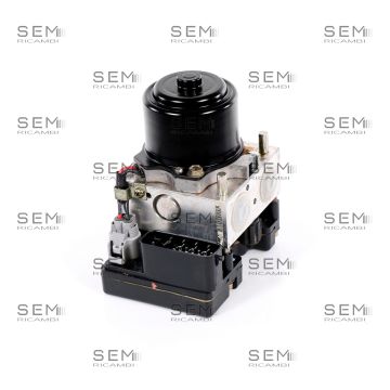 Modulo Abs Aisin Mitsubishi Pajero Pinin