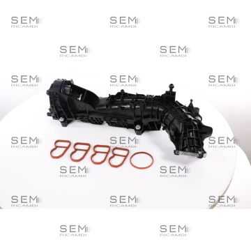 Collettore Revisionato Bmw Mini 2.0 d