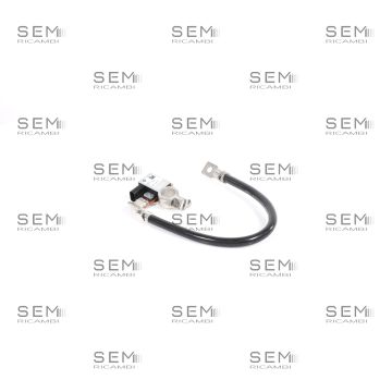 Sensore Gestione Batteria New Hella Bmw