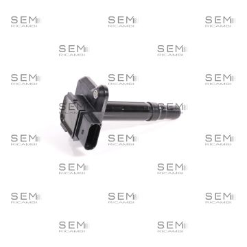 Bobina Delphi Audi Seat Skoda Volkswagen