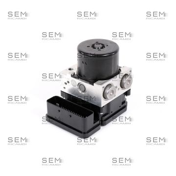 Gruppo Abs Ate Volvo C30 S40 V50 C70 II