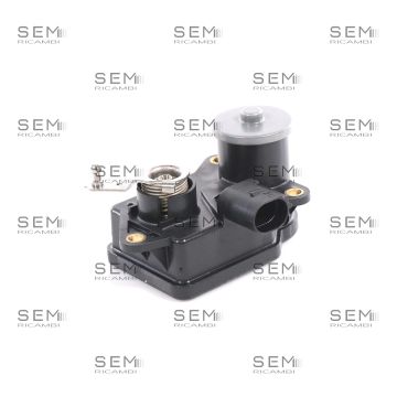 Attuatore Pierburg Fca Opel 1.9 Diesel