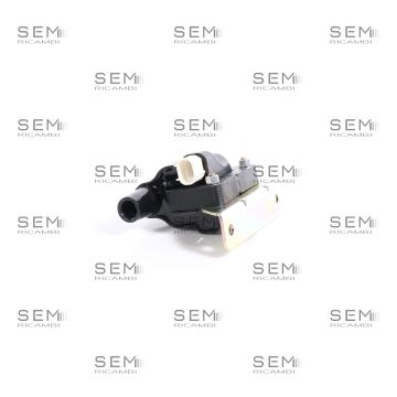 Bobina Accensione Delphi Mazda 323 Mx-3