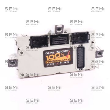 Body Computer Lancia Delta III (844_)
