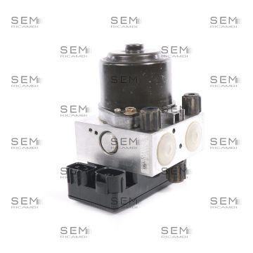 Abs Aisin Riparato Land Cruiser 90 _J9_