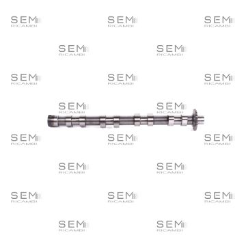 Albero A Camme Psa Ford 2.0 TDCI