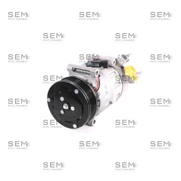 Compressore Clima Ford Kuga II (DM2) 2.0