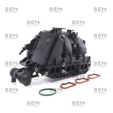 Collettore Aspirazione Opel Suzuki 1.0 b