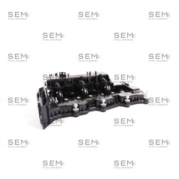 Copri Valvole Sx Land Rover Jaguar 3.0 d