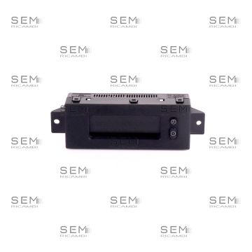 Display Multifunzione Opel Corsa D (S07)