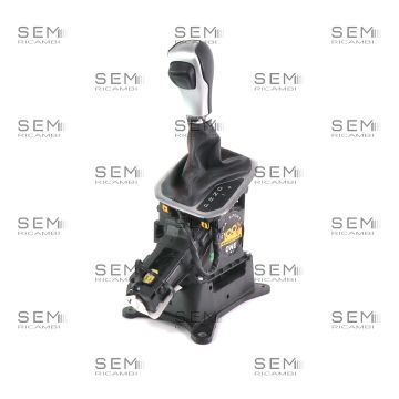 Leva Comando Cambio Renegade Hybrid 1.3