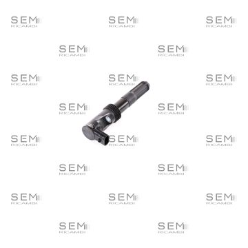 Bobina New Marelli Fiat Stilo 20V 2.4 b