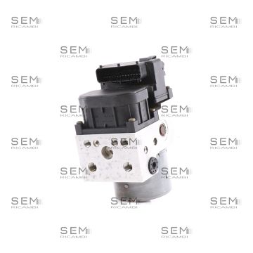 Modulo Abs Bosch Esp 8.0 Ford Transit