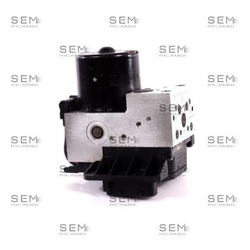 Gruppo Abs Bosch 5.3 Wsg Mercedes C E SL