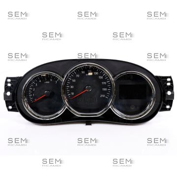Quadro Strumenti Riparato Dacia Duster
