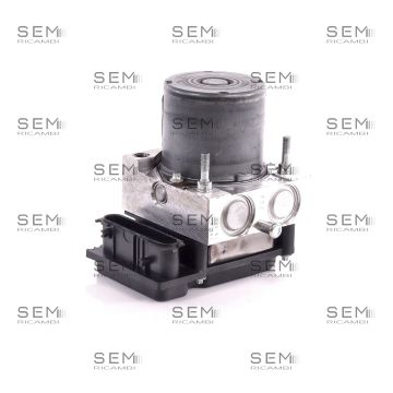 Abs Bosch Fomoco Ford Ranger (ET)