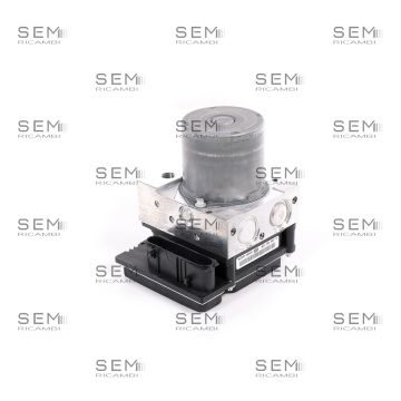 Abs Bosch ESP 8.0 Renault Twingo II Wind