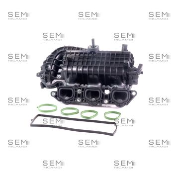 Collettore Aspirazione Vag 1.0 TSI 