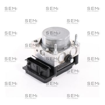 Abs 8.0 Asg Bosch Opel Corsa D 93192753