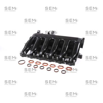 Collettore Revisionato Bmw Serie 3 X3