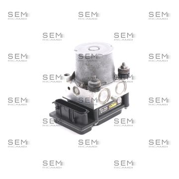 Abs Bosch Riparato Hyundai Getz (TB)