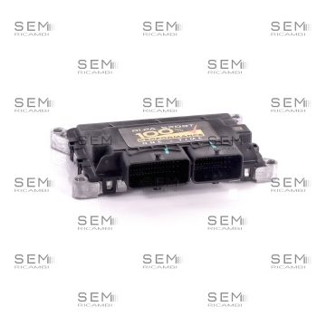 Ecu Bosch Me17 DR Dr5.0 Suv 1.5 Bi-Fuel