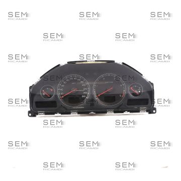 Quadro Strumenti Volvo S60 S80 V70 XC70