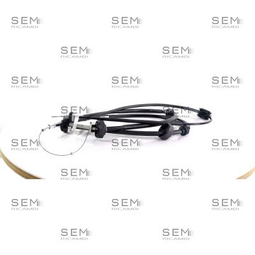 Cavo Del Freno A Mano Bmw X5 X6  
