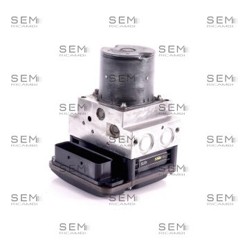 Revisione Abs Bosch Ehb3 Audi A8 (4H)