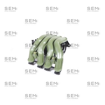 Collettore Aspirazione Vw Skoda 2.0