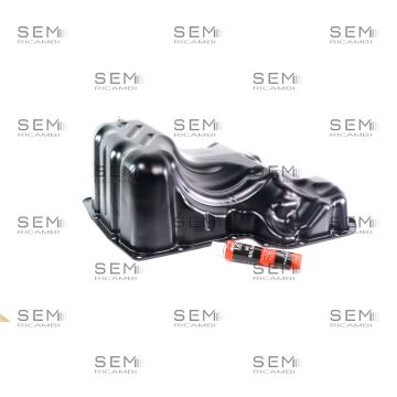 Coppa Olio Ford Ranger (TKE) 2.2 TDCi