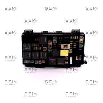 Revisione Body Computer Dodge Nitro d