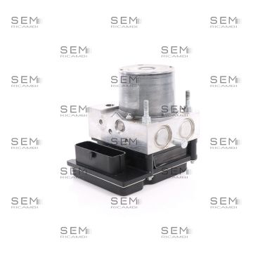 Abs Bosch Esp 8.1 Fiat Punto 199 (199_)