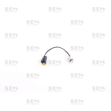 Supporto Sensore Pressione Injbunis003N
