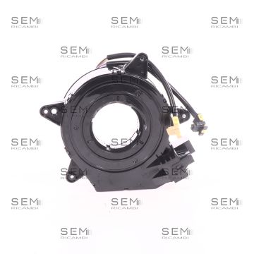 Disco Spiralato Nuovo Land Rover 4x4