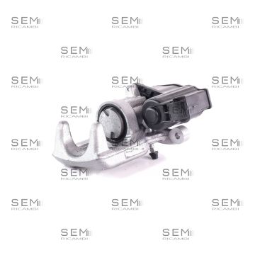 Pinza Freno Post Sinistra Psa 1608999580