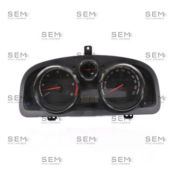 Quadro Strumenti Revisionato Opel Antara