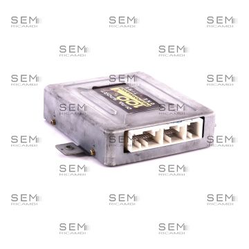 Revisione Ecu Denso Suzuki Ignis 1.3 b