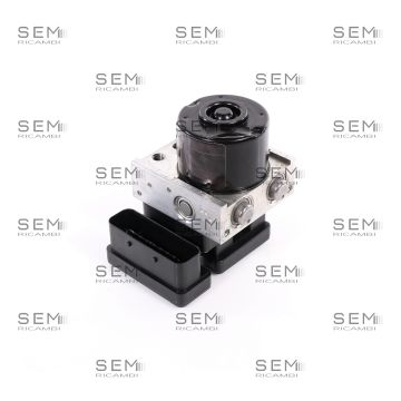 Abs Ate Citroen C2 C3 Peugeot 207 SW